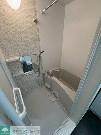 ヒルズ妙蓮寺の物件内観写真